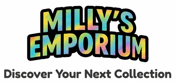Milly's Emporium